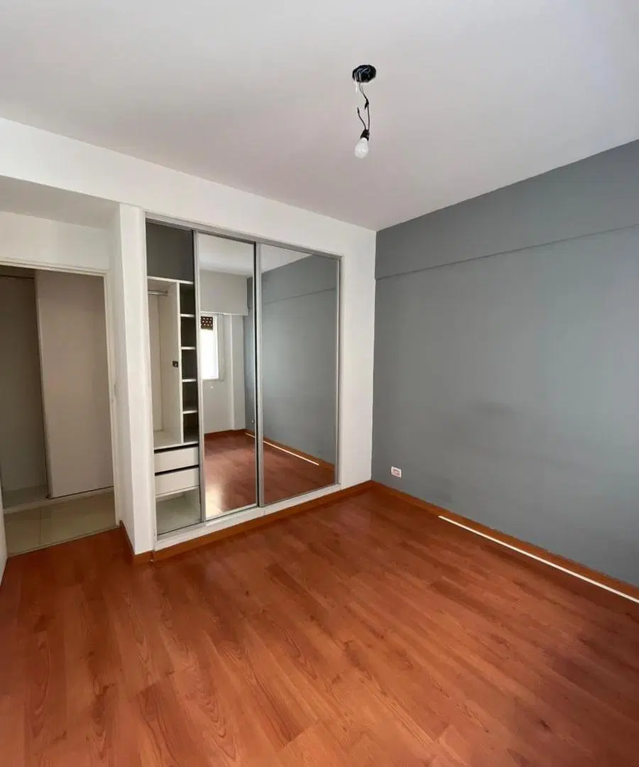 ALQUILER DISPONIBLE VILLA DEVOTO 2 AMBIENTES A UNA CUADRA DE LA PLAZA ARENALES 3