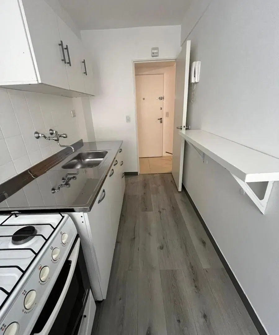 ALQUILER DISPONIBLE VILLA DEVOTO 2 AMBIENTES A UNA CUADRA DE LA PLAZA ARENALES 2
