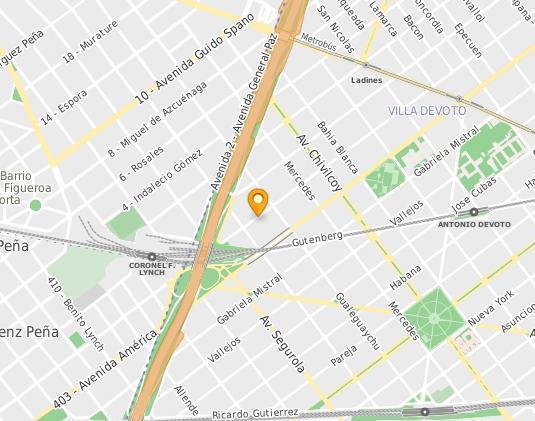 VENTA LOTE VILLA DEVOTO CERCANO A GENERAL PAZ ACEPTA METROS EN PARTE DE PAGO