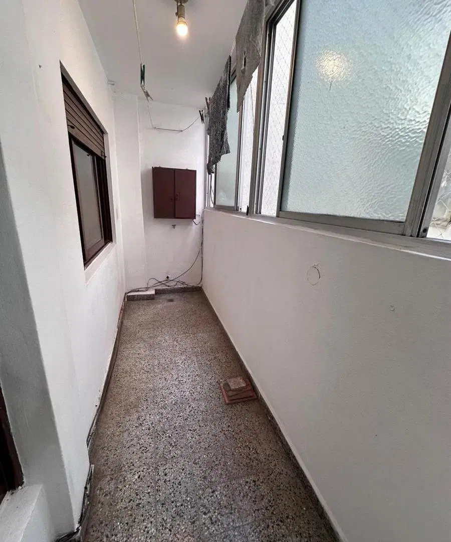 OPORTUNIDAD VENTA 2 AMBIENTES CON PATIO EN MONTE CASTRO LISTO PARA MUDARTE 3