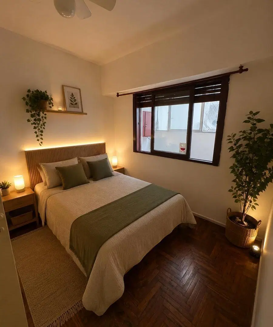 OPORTUNIDAD VENTA 2 AMBIENTES CON PATIO EN MONTE CASTRO LISTO PARA MUDARTE 2