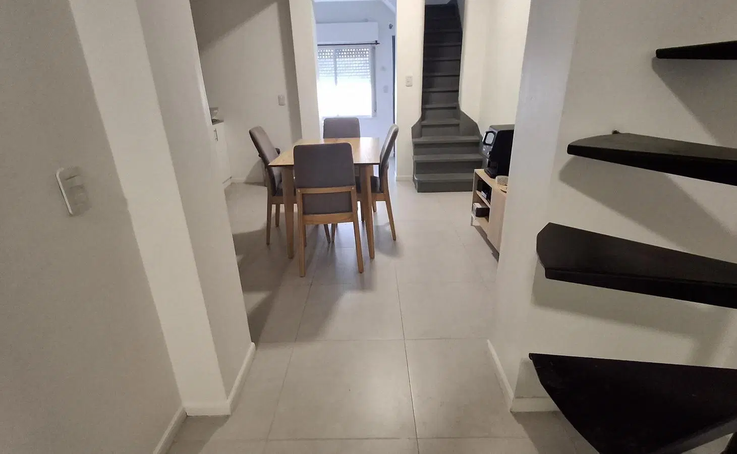 ALQUILER PH EN VILLA PUEYRREDON 4 AMBIENTES   TERRAZA DISPONIBLE 1 DE AGOSTO 5