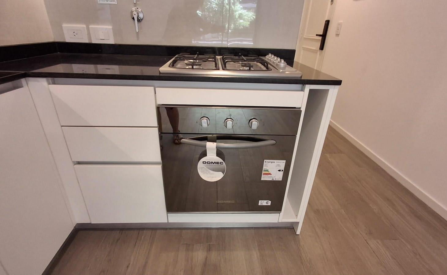 Foto de ALQUILER DEPARTAMENTO VILLA DEL PARQUE DE 34 M2 APTO PROFESIONAL, imagen 4