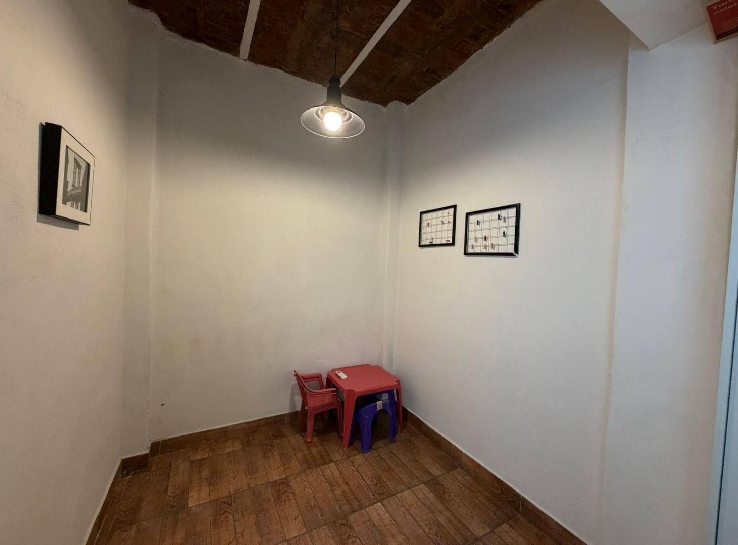 Foto de VENTA PH VILLA DEL PARQUE 4 AMBIENTES SIN EXPENSAS EXCELENTE ESTADO, imagen 3