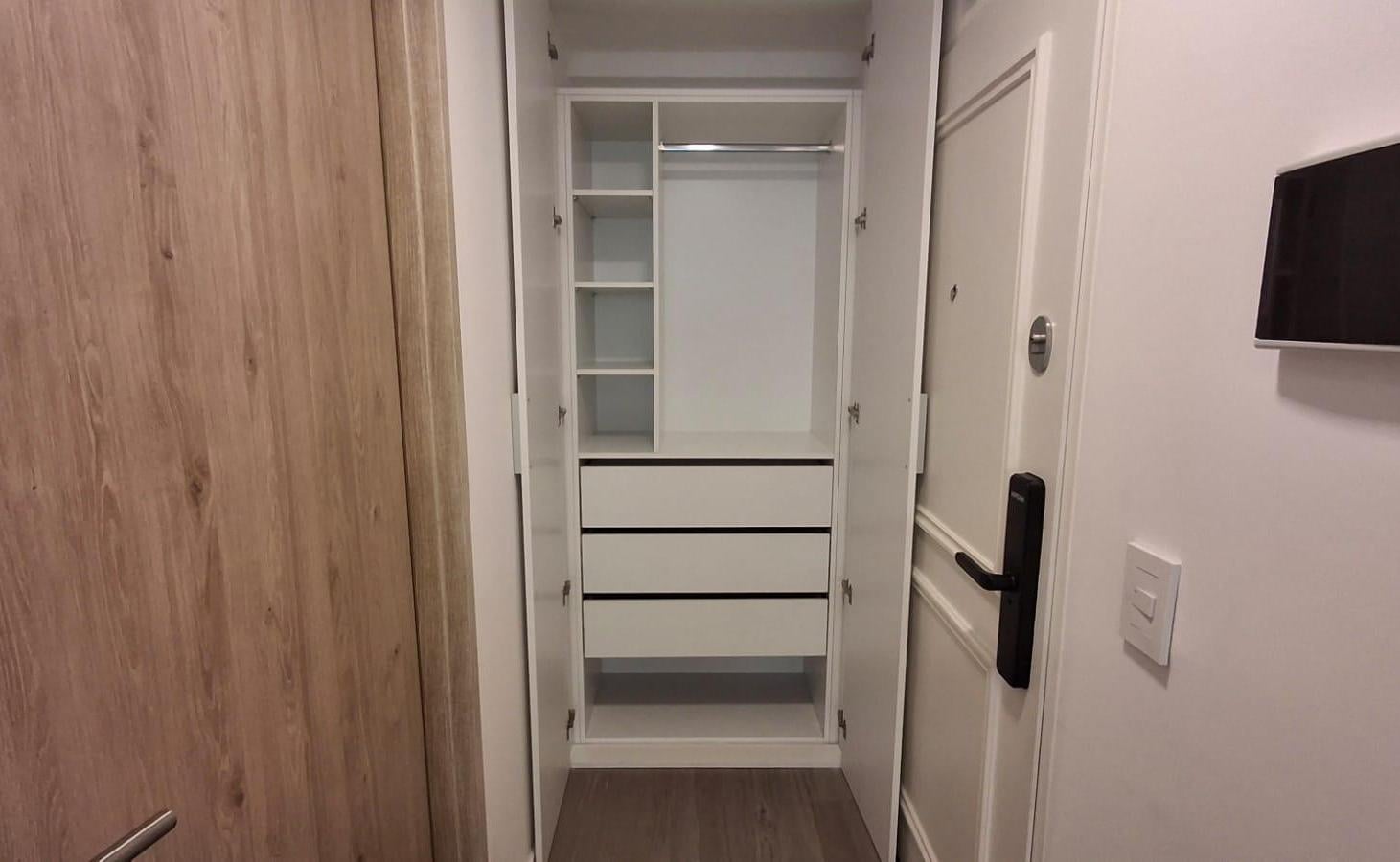 Foto de ALQUILER DEPARTAMENTO VILLA DEL PARQUE DE 34 M2 APTO PROFESIONAL, imagen 4