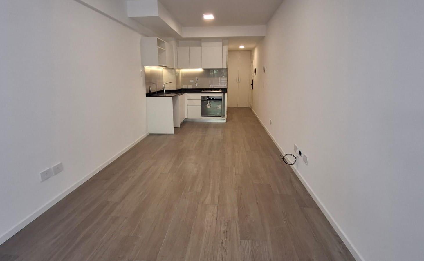 Foto de ALQUILER DEPARTAMENTO VILLA DEL PARQUE DE 34 M2 APTO PROFESIONAL, imagen 3