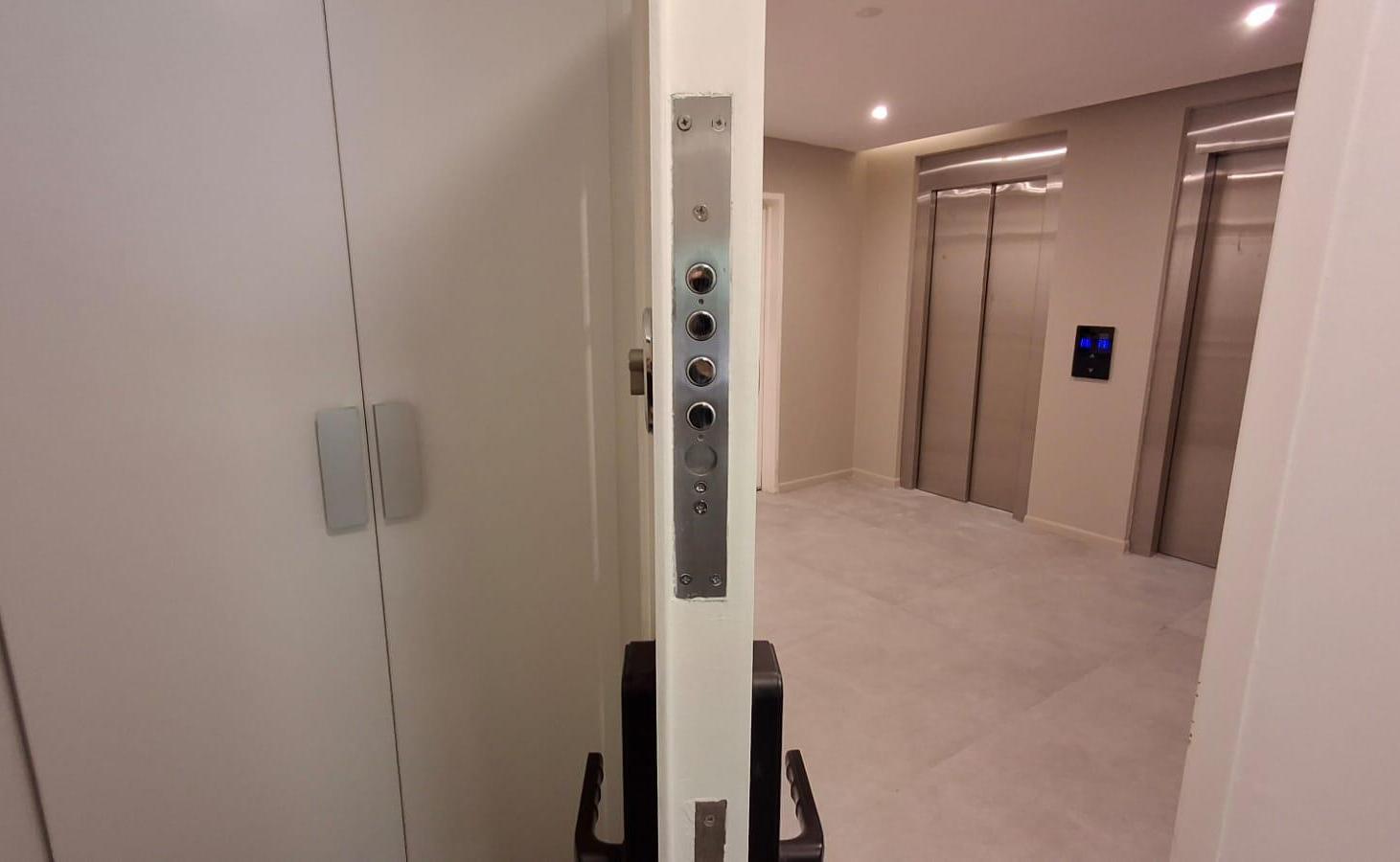 Foto de ALQUILER DEPARTAMENTO VILLA DEL PARQUE DE 34 M2 APTO PROFESIONAL, imagen 5