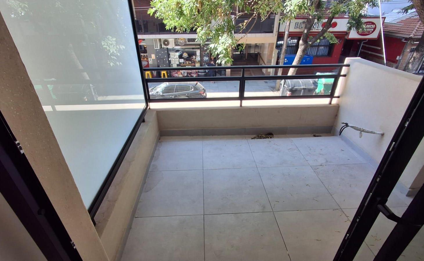 Foto de ALQUILER DEPARTAMENTO VILLA DEL PARQUE DE 34 M2 APTO PROFESIONAL, imagen 2