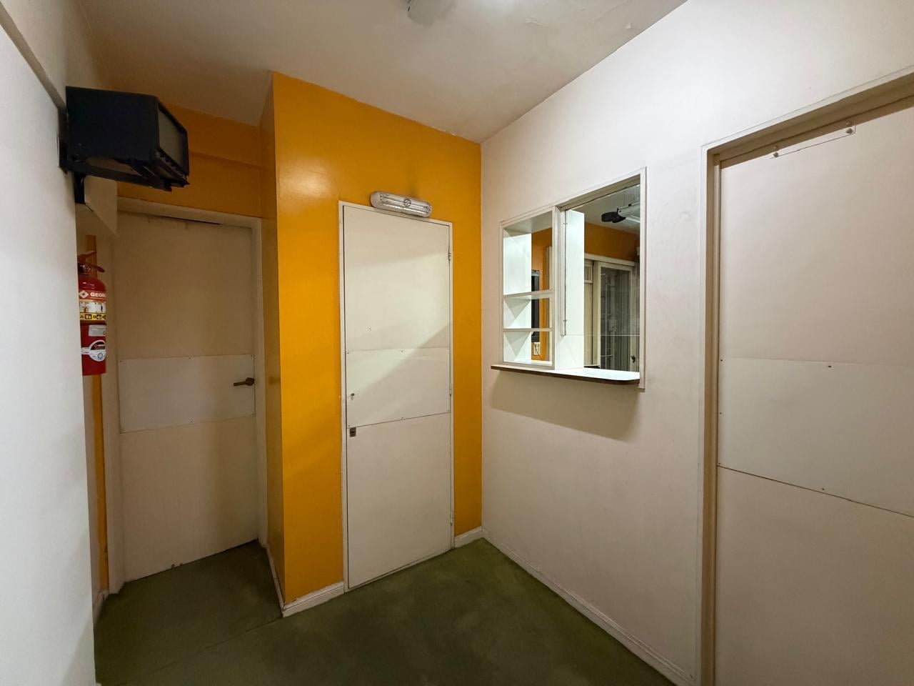 Foto de VENTA PISO EN RECOLETA ZONA RECOVA / PATIO BULLRICH / APTO PROFESIONAL, imagen 4