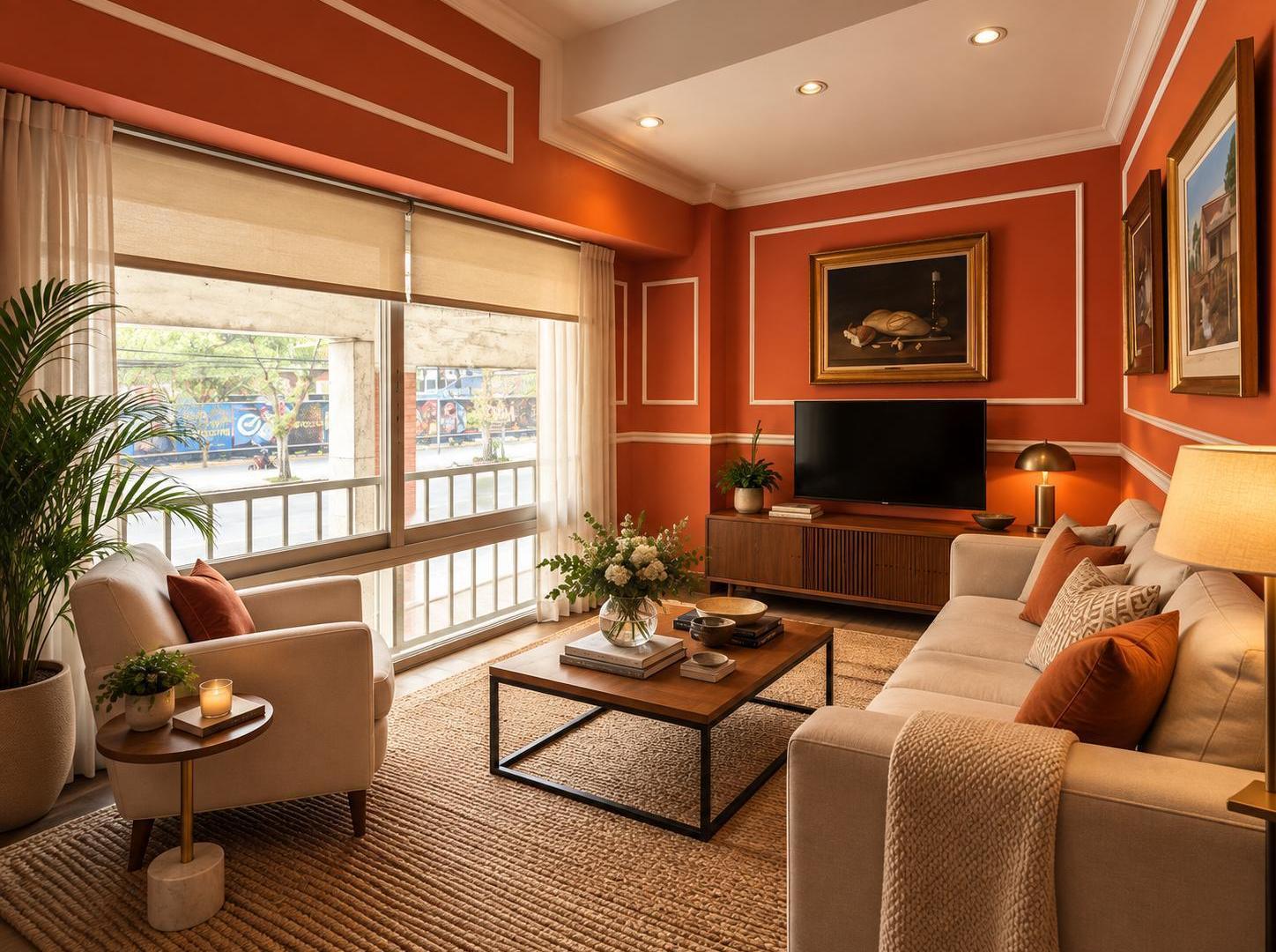 Foto de VENTA PISO EN RECOLETA ZONA RECOVA / PATIO BULLRICH / APTO PROFESIONAL, imagen 2