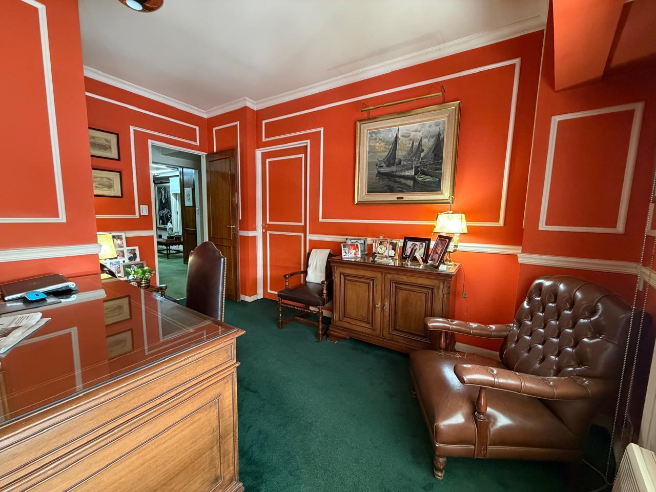 Foto de VENTA PISO EN RECOLETA ZONA RECOVA / PATIO BULLRICH / APTO PROFESIONAL, imagen 1