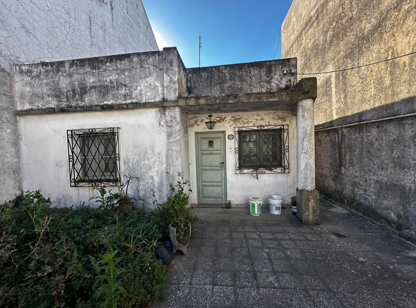 Foto de VENTA TERRENO EN VILLA LUGANO IDEAL PARA CONSTRUIR CERCANO A AVDA. EVA, imagen 1