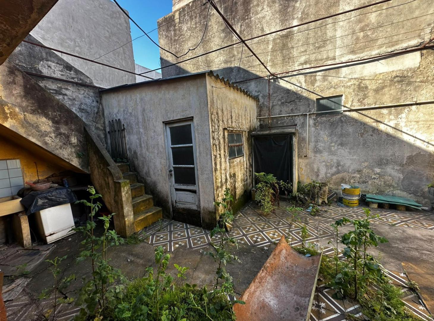 Foto de VENTA TERRENO EN VILLA LUGANO IDEAL PARA CONSTRUIR CERCANO A AVDA. EVA, imagen 5