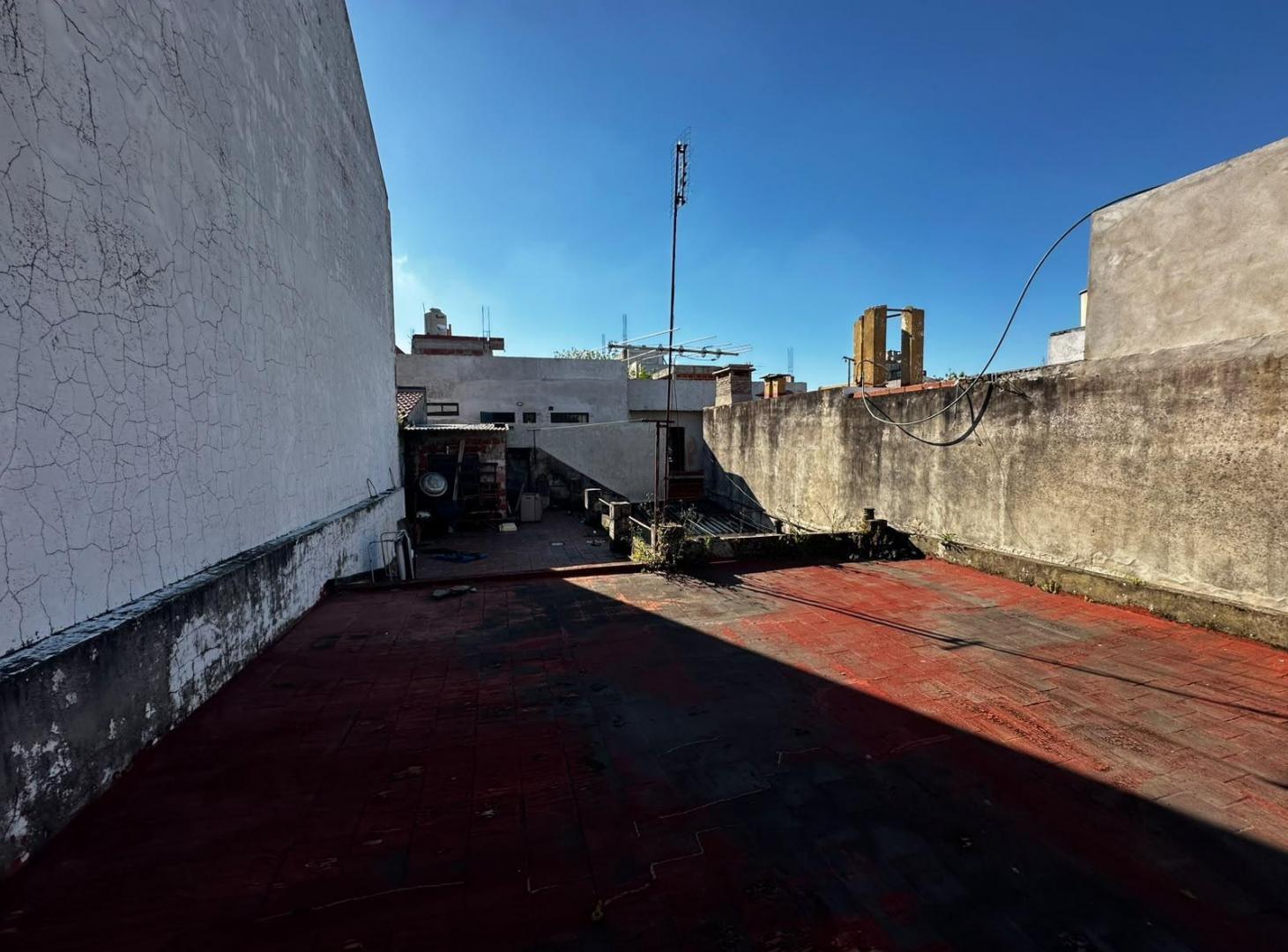 Foto de VENTA TERRENO EN VILLA LUGANO IDEAL PARA CONSTRUIR CERCANO A AVDA. EVA, imagen 4