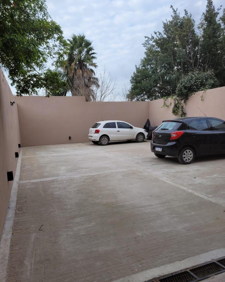 Departamentos de 2 Hambientes a Estrenar Zona Centrica de Cañuelas 2