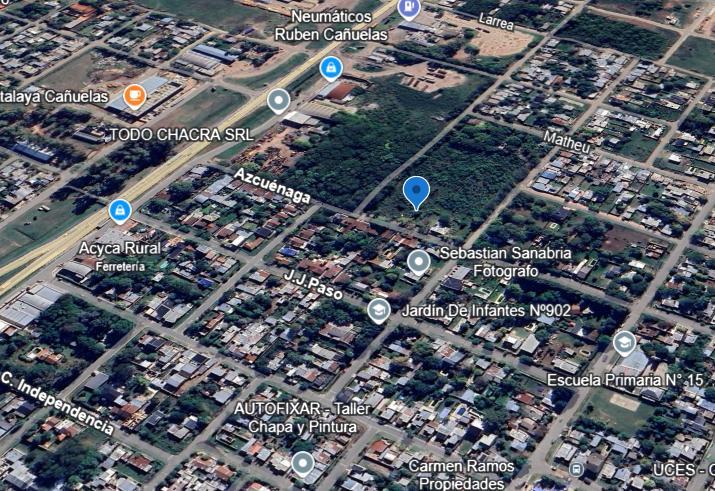 Nuevo Loteo con Servicios en Cañuelas 2
