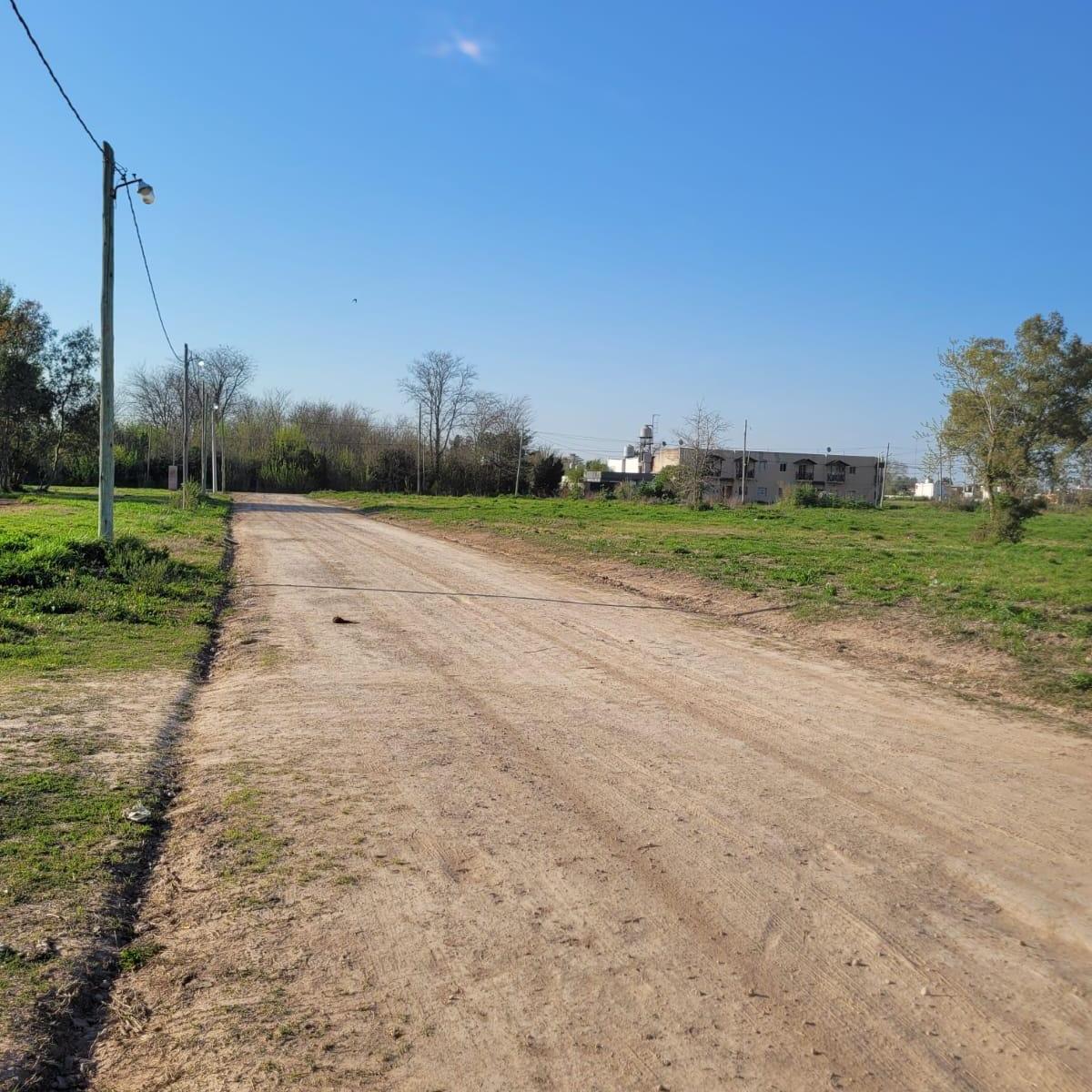 Lotes Zona Comercial de Cañuelas 3
