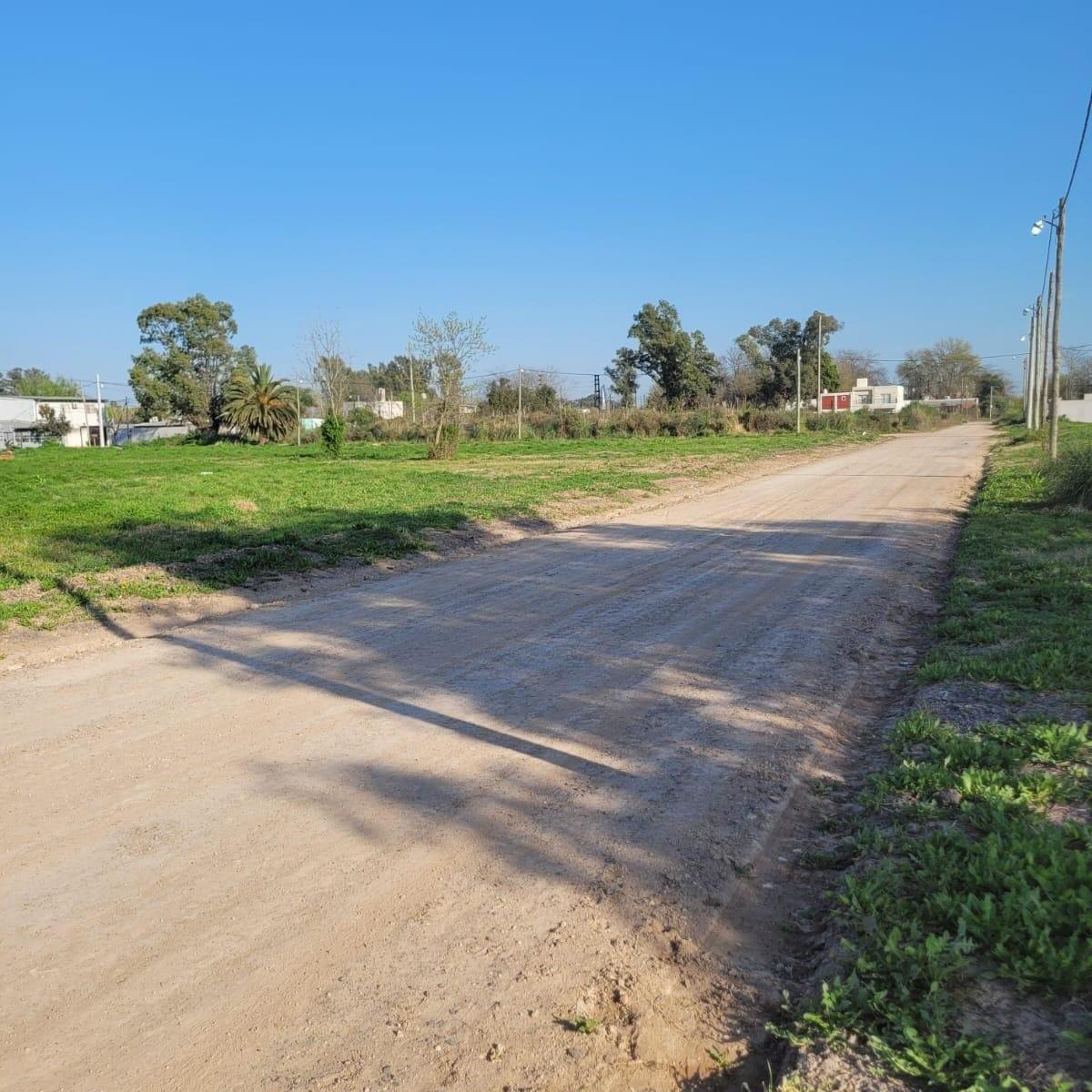 Lotes Zona Comercial de Cañuelas 5