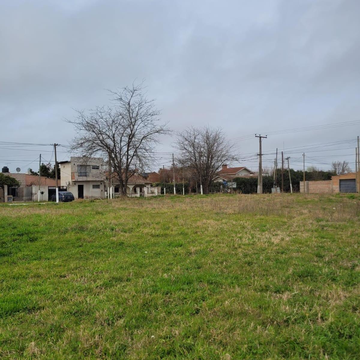 Lotes Desde Los 300 m² a Los 450 m² Todos Los Servicios 2