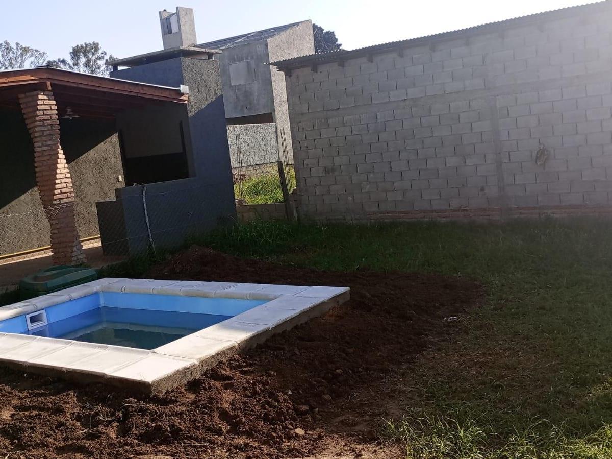 Propiedad en Argentina