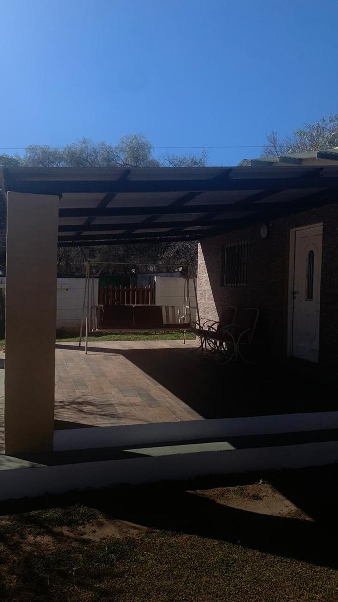 Casa en Villa Rumipal 1