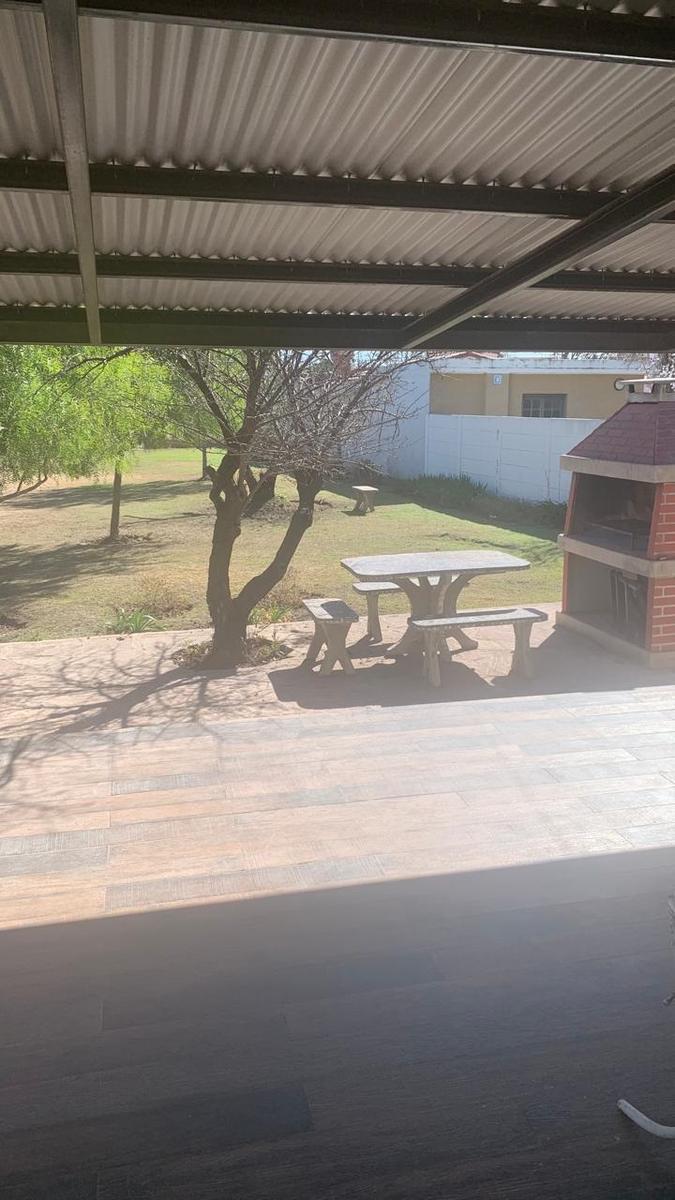 Casa en Villa Rumipal 3