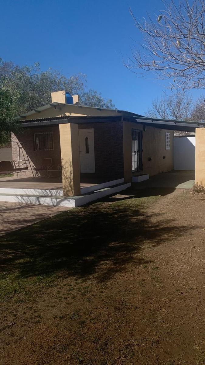 Casa en Villa Rumipal 4
