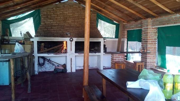 Foto de Complejo de Cabañas, La Granja, imagen 3