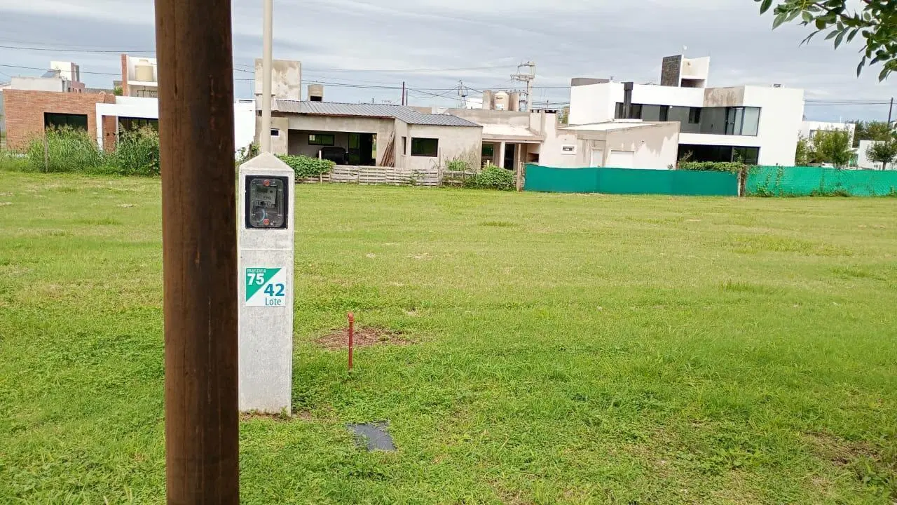 Terreno en Tejas 4 3