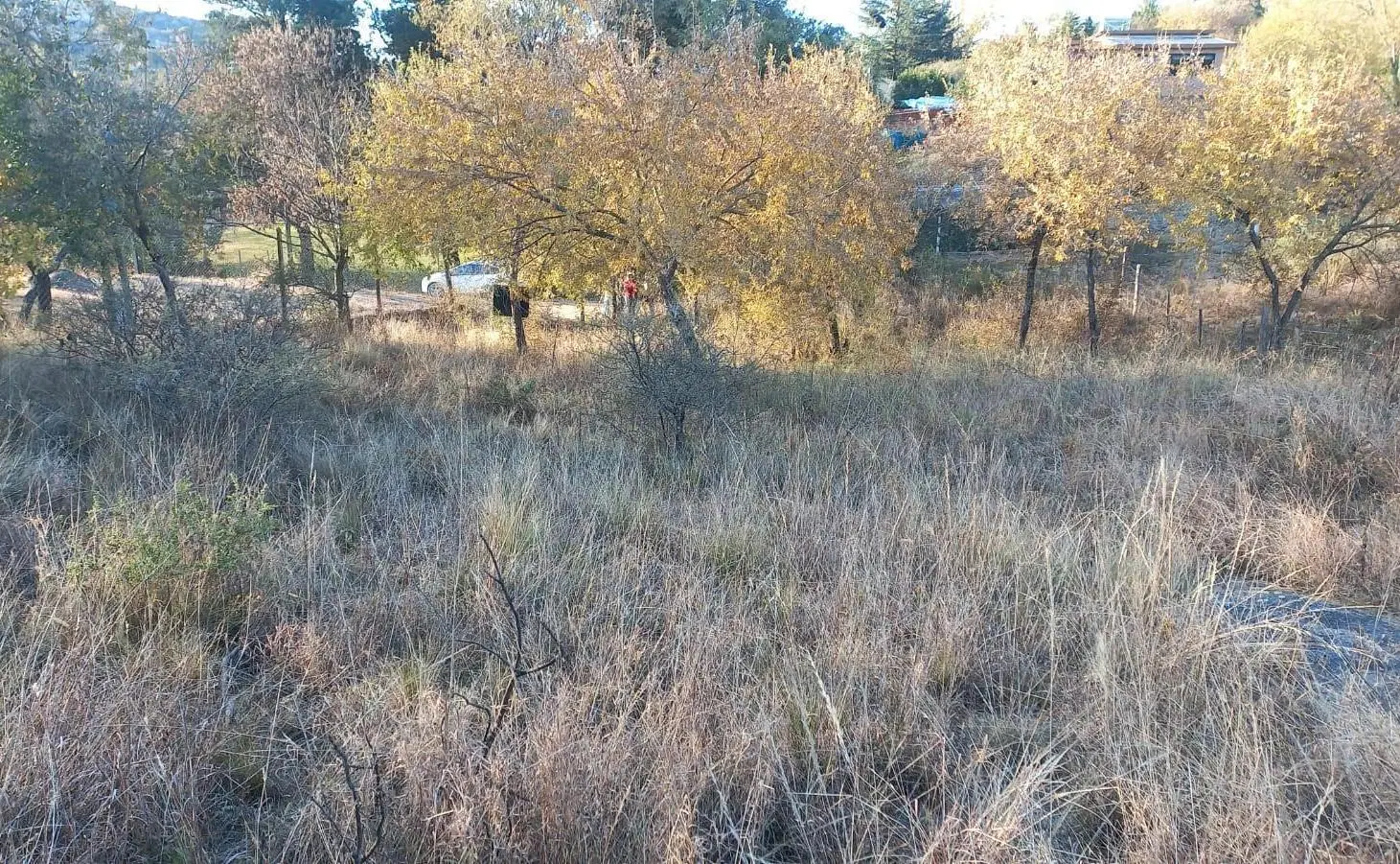 Lote en venta en Estancia Vieja a 50 mts del rio Los Chorrillos 2