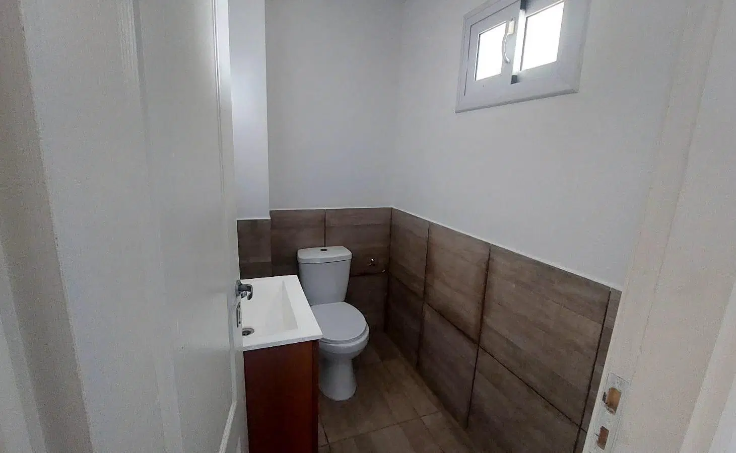 Duplex en Complejo - 3d + cochera + patio Alto Alberdi 3