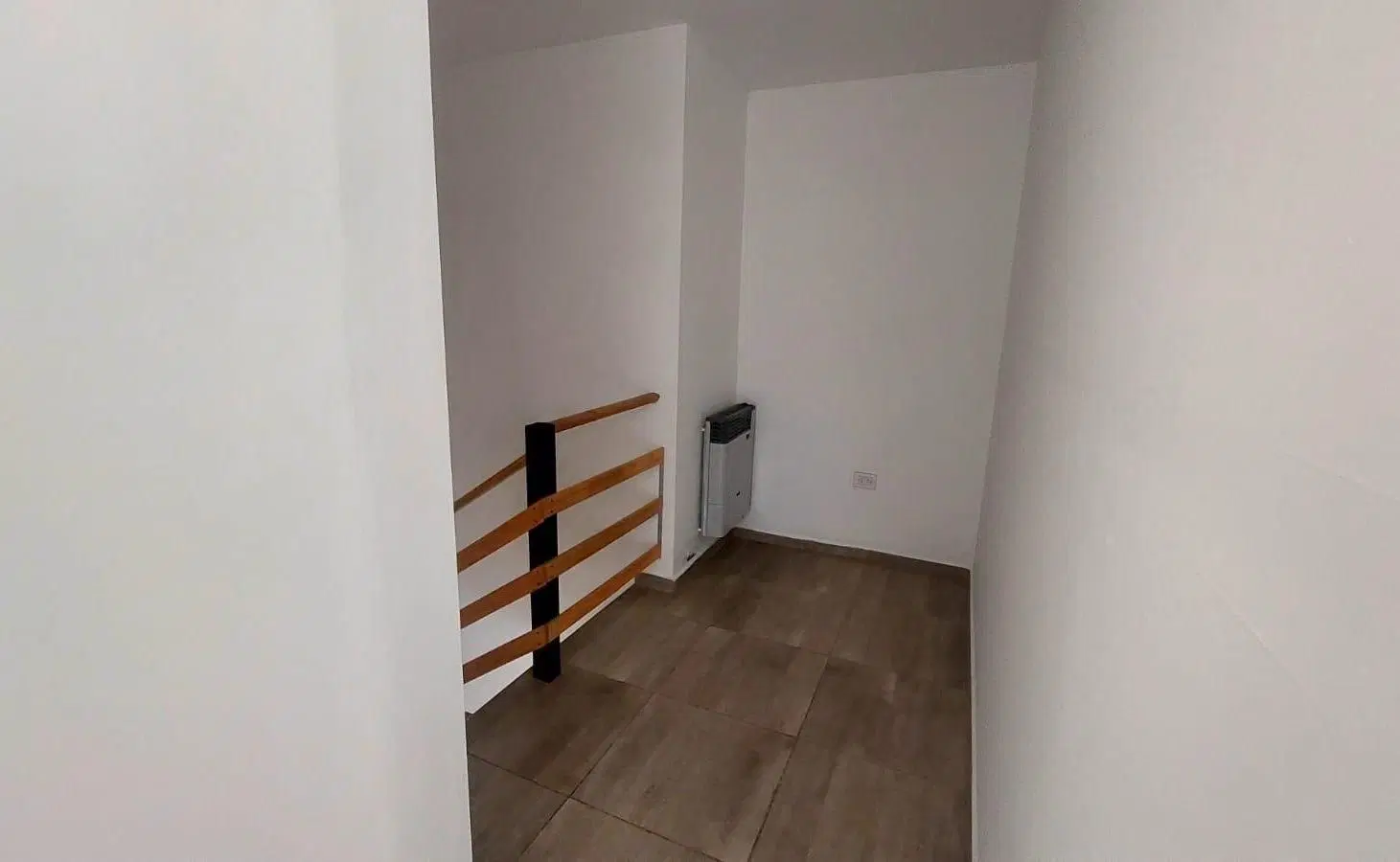 Duplex en Complejo - 3d + cochera + patio Alto Alberdi 8