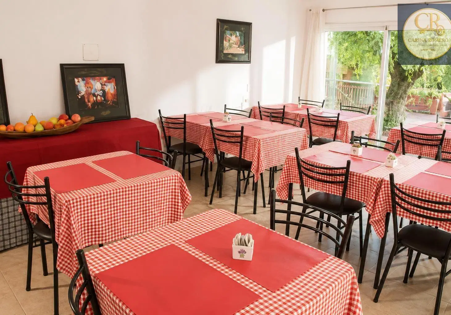 HOTEL Y DEPARTAMENTOS - CENTRO , VILLA CARLOS PAZ, CORDOBA 3