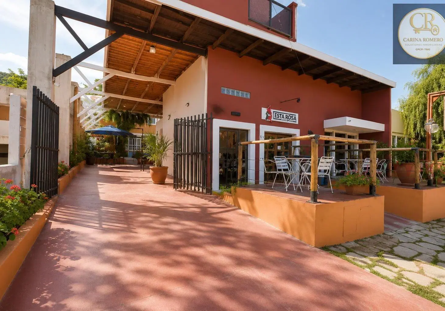 HOTEL Y DEPARTAMENTOS - CENTRO , VILLA CARLOS PAZ, CORDOBA 1