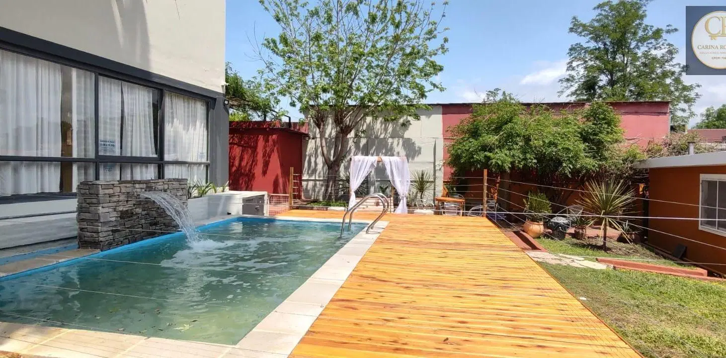 HOTEL Y DEPARTAMENTOS - CENTRO , VILLA CARLOS PAZ, CORDOBA 4
