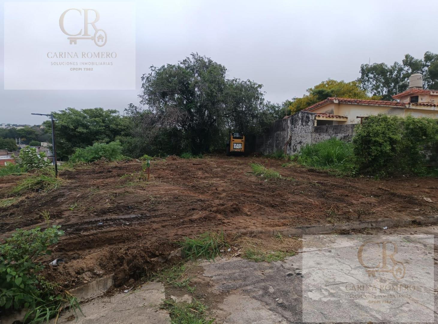 Terreno en Cordoba Capital