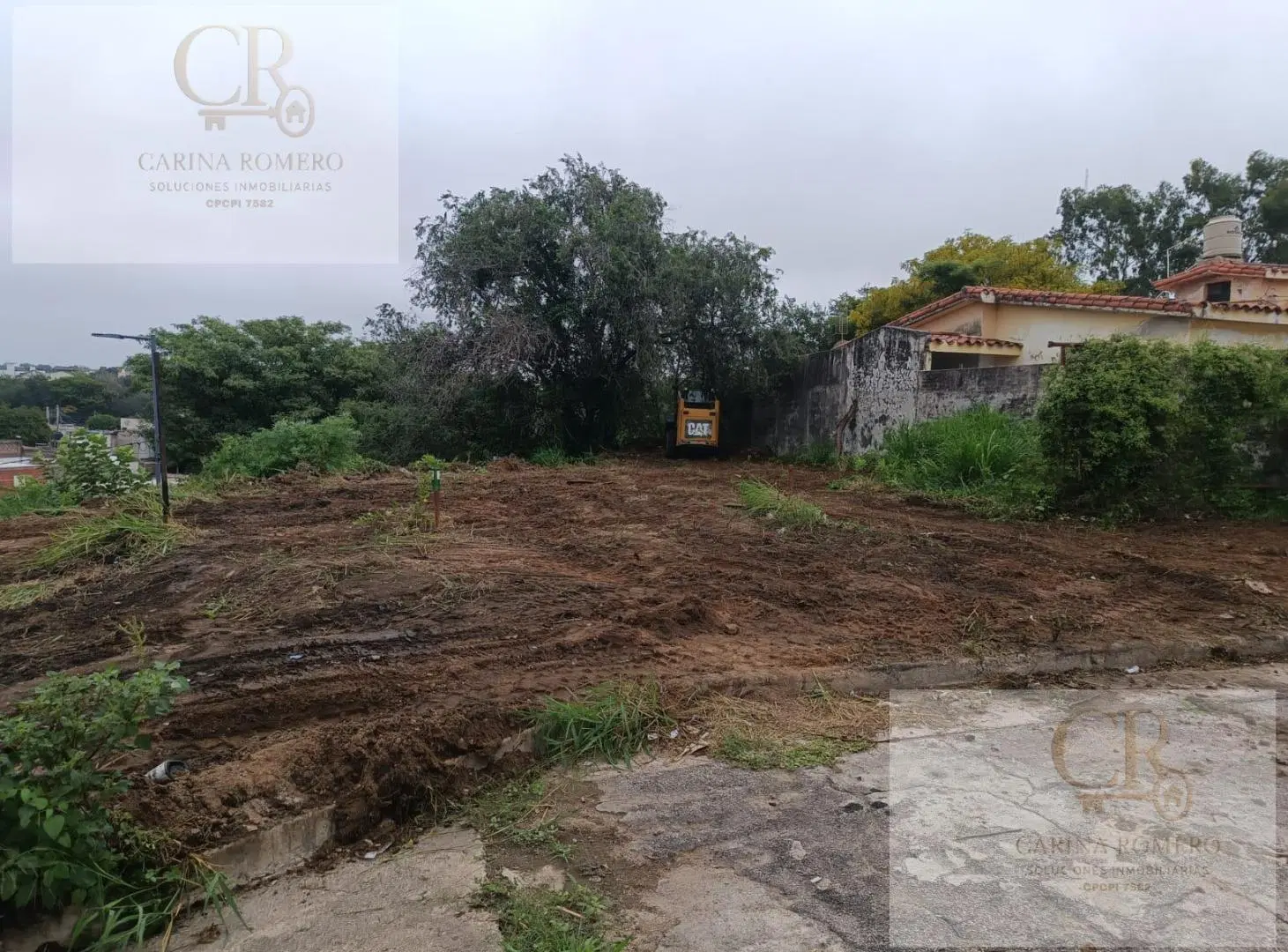 Terreno en Cordoba Capital 4