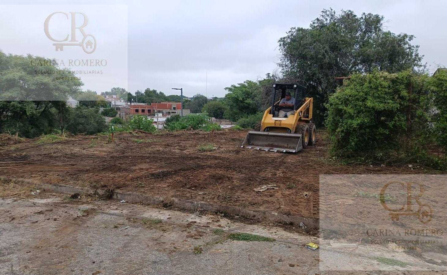 Terreno en Cordoba Capital
