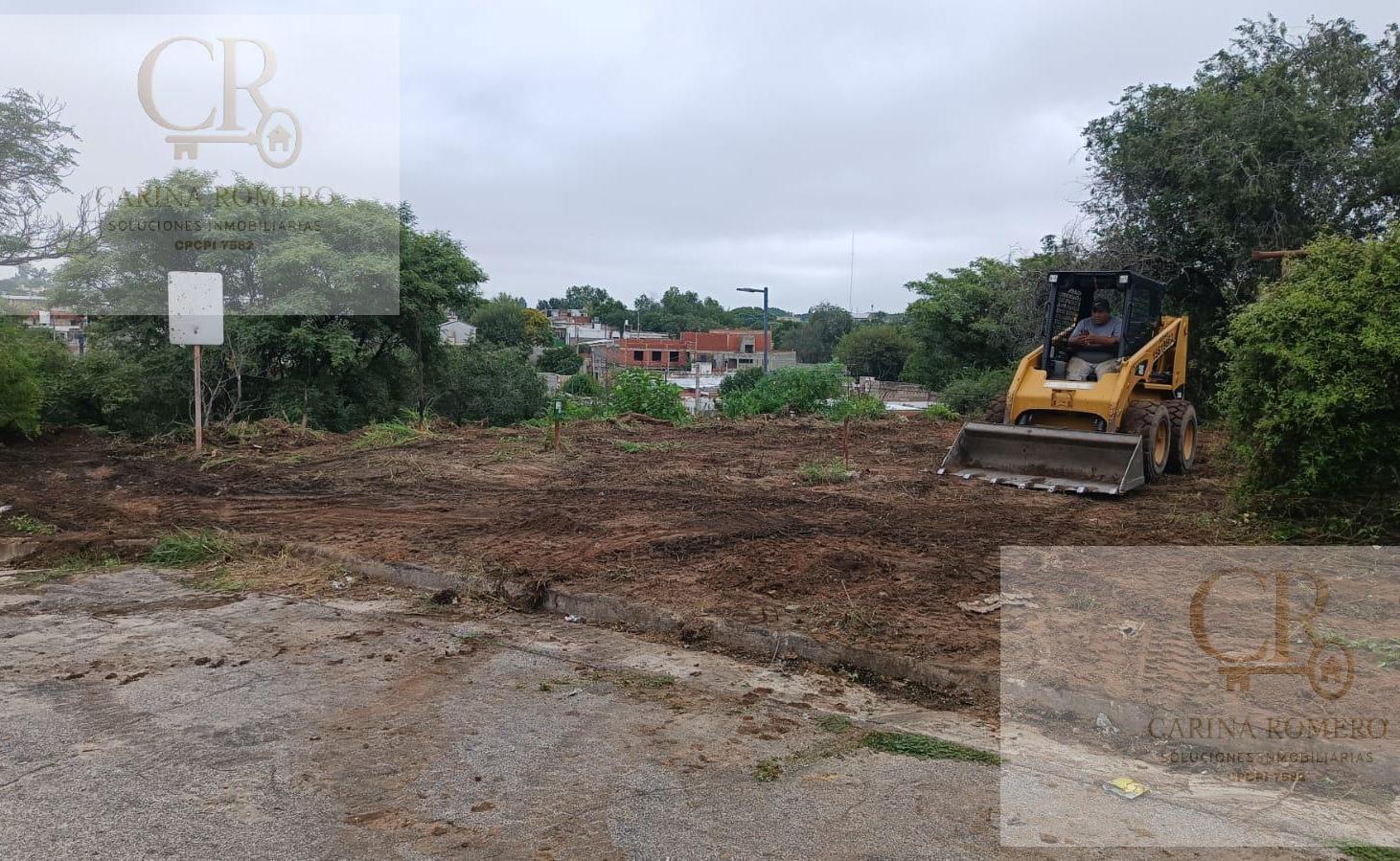 Terreno en Cordoba Capital