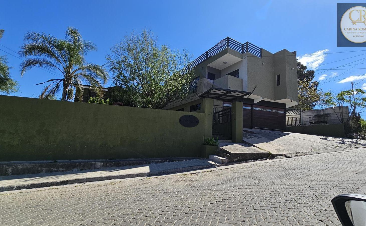 Foto de VENTA COMPLEJO TURISTICO ,CENTRO VILLA CARLOS PAZ , CORDOBA, imagen 1