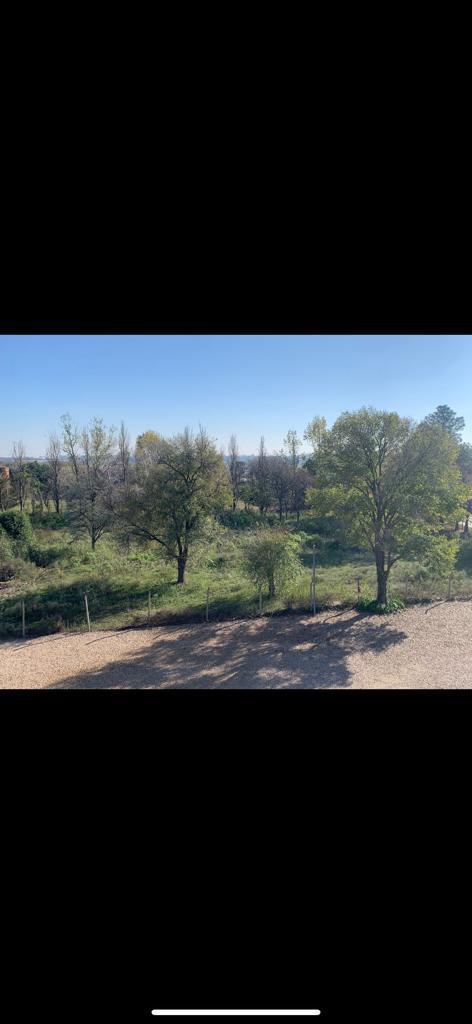 Terreno en Campana sobre panamericana 64km