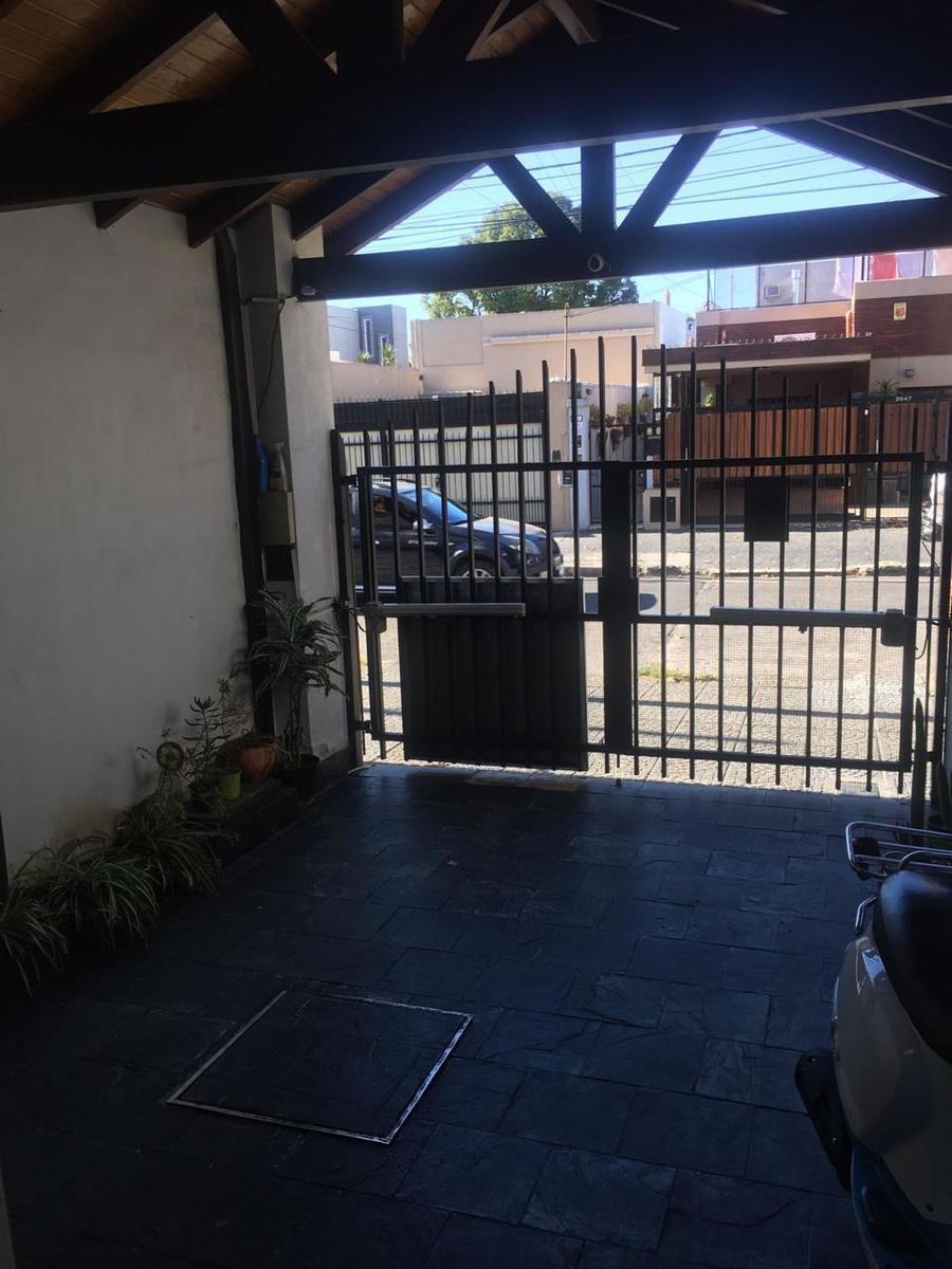 Duplex Apto Credito en Villa Ballester, San Martin 3