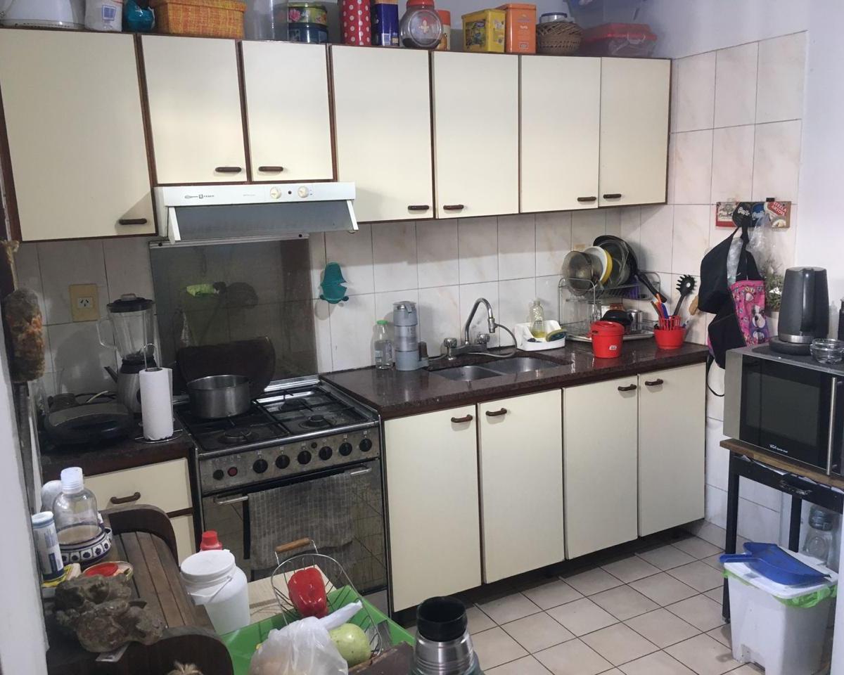 Duplex Apto Credito en Villa Ballester, San Martin 2