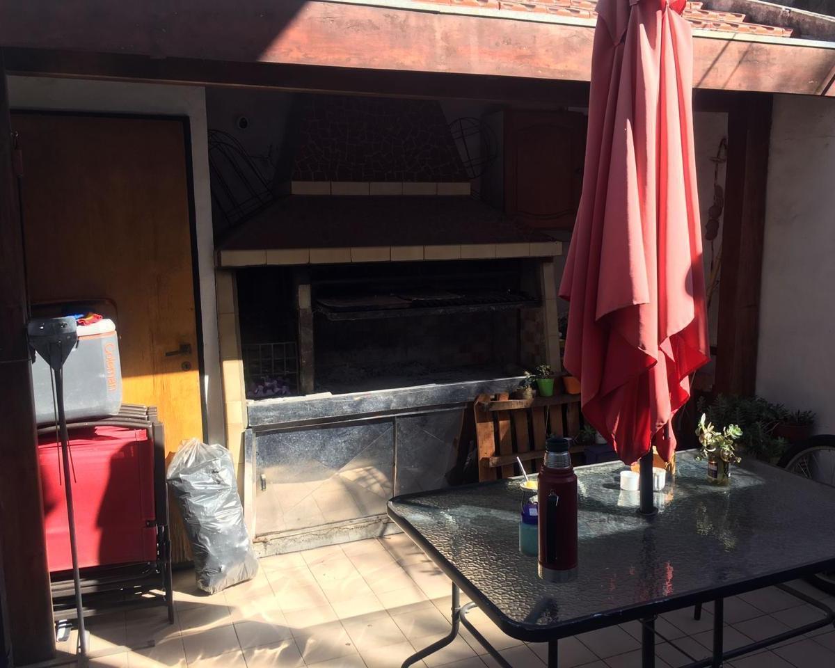 Duplex Apto Credito en Villa Ballester, San Martin 5
