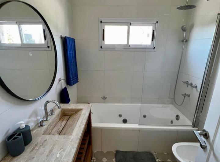 Casa en alquiler Amoblada y totalmente equipada 3