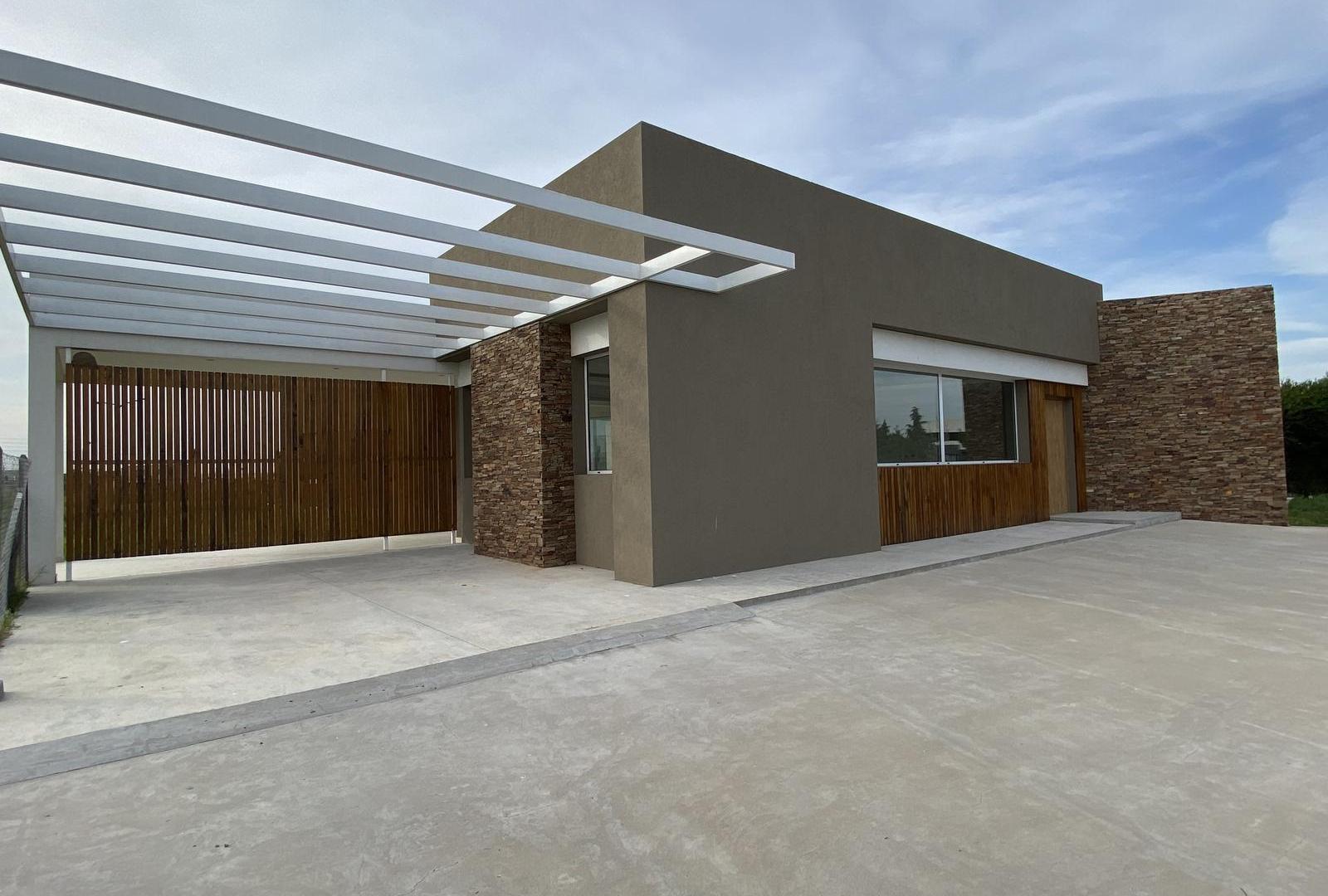 Casa Venta San Sebastián Escobar-Pilar