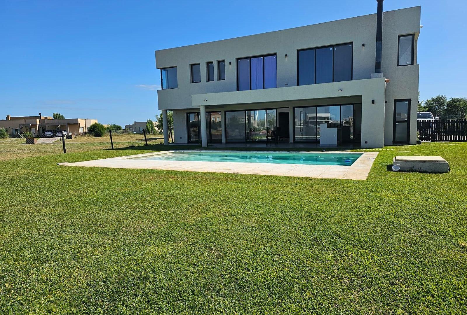 Casa Venta Barrio San Sebastián Escobar