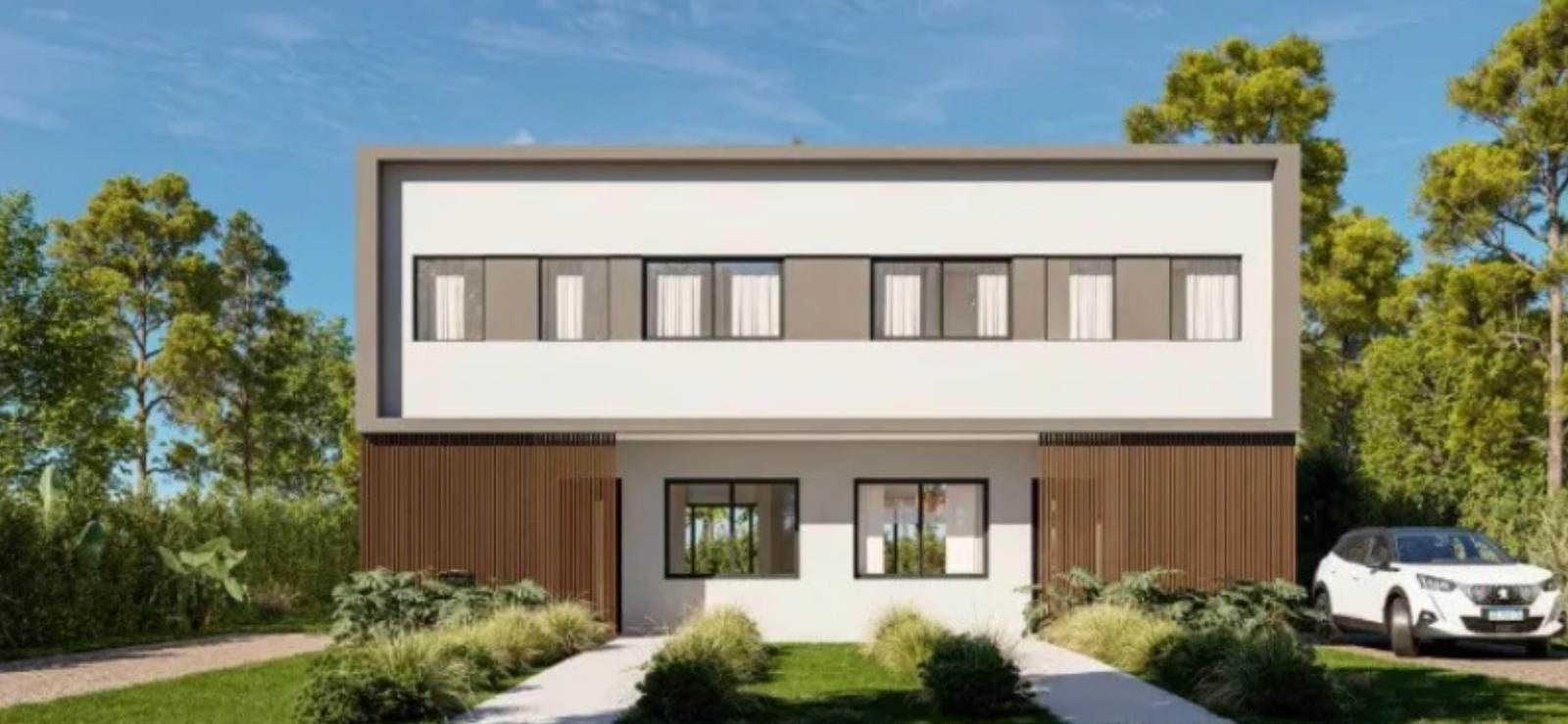Casa en Venta Barrio Spring Park Pilar