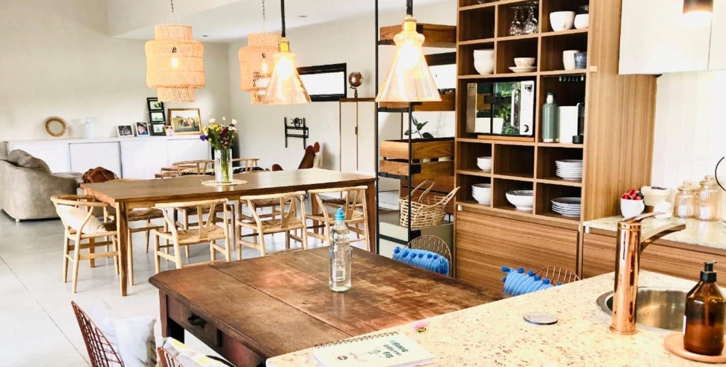 Casa en Venta Barrio Haras Santa María Escobar