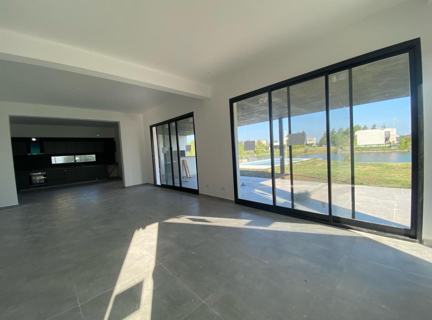 Foto de Casa Venta Barrio San Matías a la Laguna Escobar, imagen 3